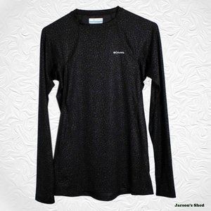 Columbia - Women's S/P Polyester "Stretch" Top
